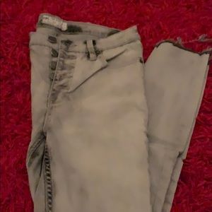 Free people jeans